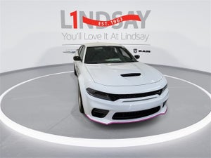 2023 Dodge Charger R/T Scat Pack Widebody Swinger Last Call