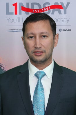 Muzahar Yusupov