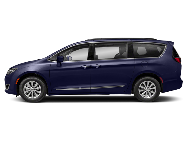 Memorial Day Sales on 2018 Pacifica Touring L at Lindsay Chrysler Dodge Jeep Ram in Manassas VA