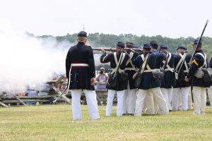Things to Do for All Ages Near Manassas, VA