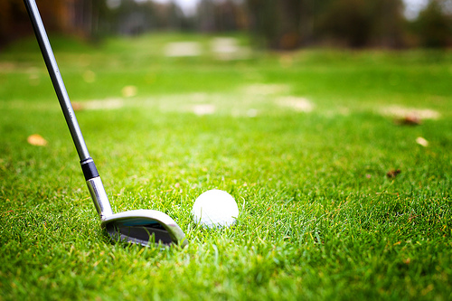 Best Golf Clubs in Manassas, VA