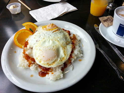 Breakfast in Manassas VA | Breakfast Places | Chevy Dealership