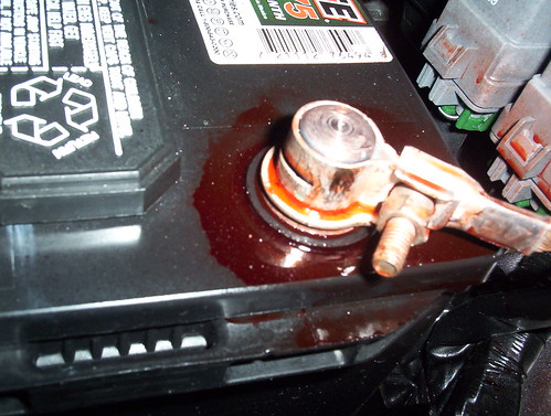 3 to Prevent Car Battery Corrosion Car dealership in Manassas, VA