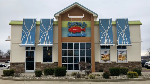 Seafood Restaurants in Manassas, VA