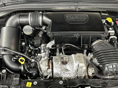 2023 Dodge Hornet GT Plus